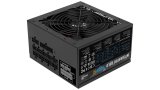 Aerocool Integrator Gold 1000W enhed til str�mforsyning 20+4 pin ATX ATX Sort #4