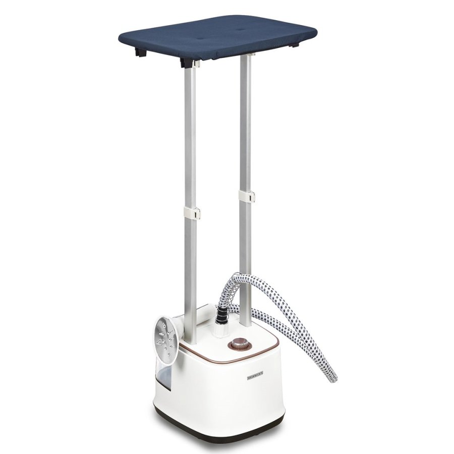 Heinrich's HGC 8705 Dampstrygejern #4