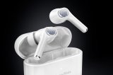 Krger&Matz M4 PRO Headset Trdls I rerne Opkald/Musik/Sport/Hverdag Bluetooth Hvid #14