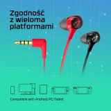 HyperX Cloud Earbuds II RED #4