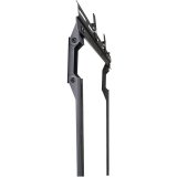 Techly ICA-PLB 102S tv-beslag Sort #8