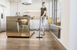 Krcher KWD 3 V-17/4/20/F 17 L Tromle vakuum Tr&vd 1000 W Stvpose #25