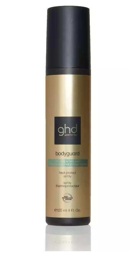 GHD 9315 varmebeskyttende hrspray 120 ml #1