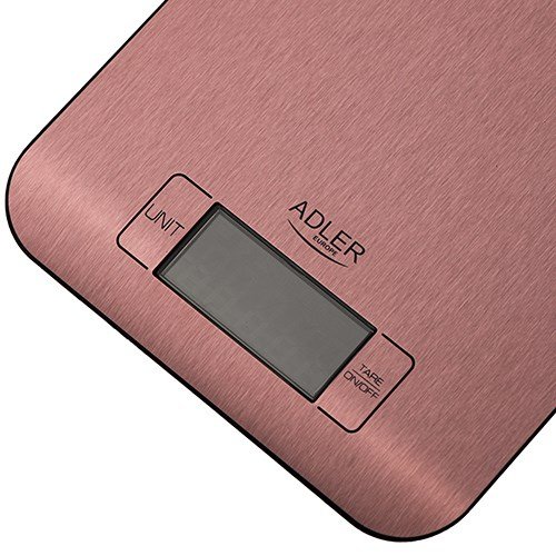 Kkkenvgt ADLER AD 3183c Kobber #3