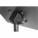 Manhattan 461788 sk�rmbeslag og -stativer 81,3 cm (32