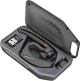 POLY Voyager 5200 USB-A Bluetooth Headset +BT700 dongle #7