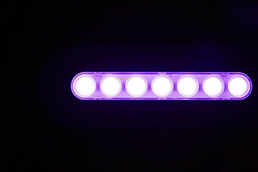 Yeelight Crystal Pendellampe YLDL01YL Smart LED Pendellampe #9