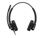 HP Poly Mission 425 Stereo USB Wired Headset (Bulk) #1