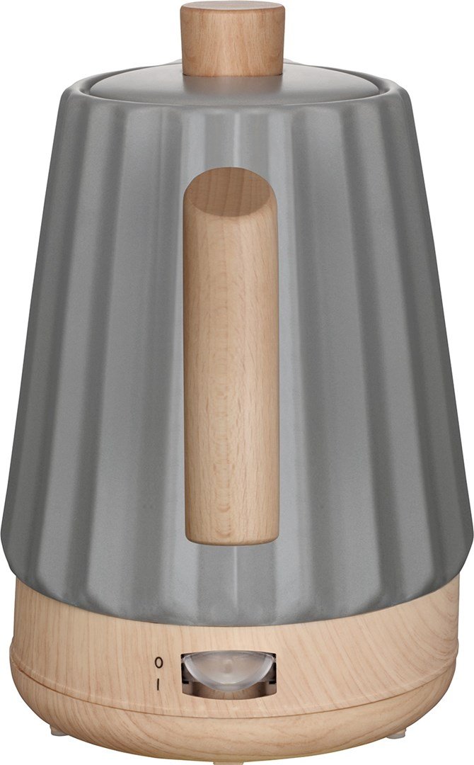Concept RK0092 Keramisk elkedel 1,5 l Mrkegr #5