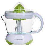 Esperanza EKJ001G Hand juicer Grn, Hvid 25 W #13