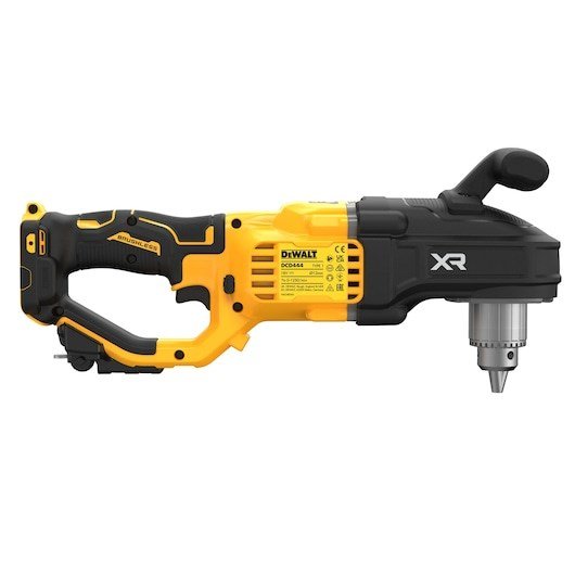 DeWALT DCD444N-XJ elektrisk skruetrkker & slagbor #5