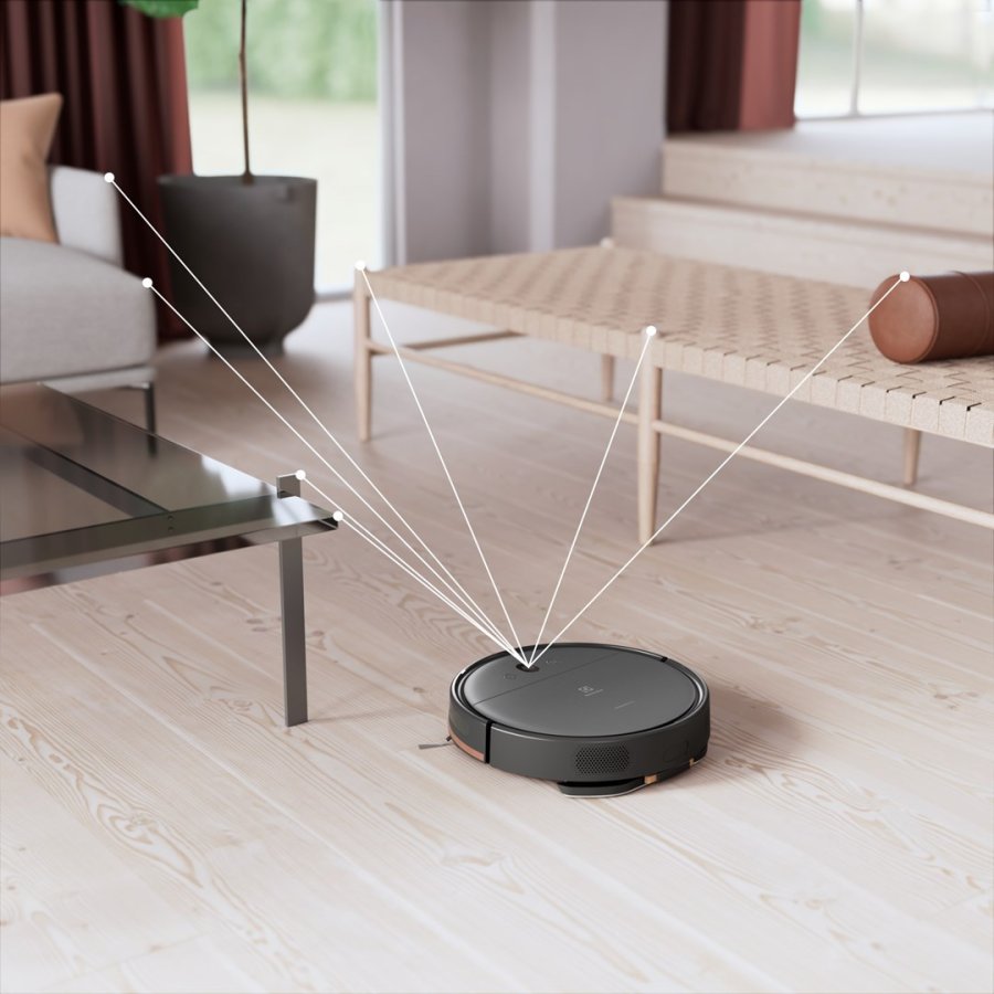 Electrolux ER61UW1DG 0,22 L Posels Sort #26