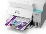 Epson EcoTank L6376 A4 4800 x 1200 dpi 35 sider pr. minut Wi-Fi #21