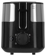 Philips Daily Collection HD2516/90 Brdrister - 2 skiver, bred brdholder, metal #9