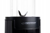 Esperanza EKM029 blender 0,8 L Bordplade blender 700 W Sort #10
