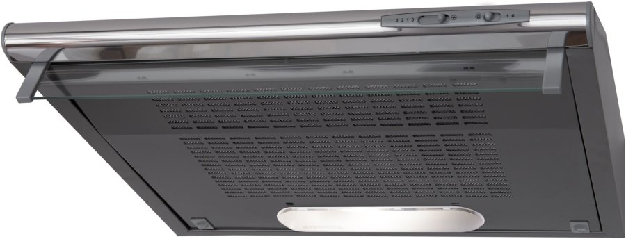 Amica OSC6112I emhtte Rustfrit stl 178 m/h #1