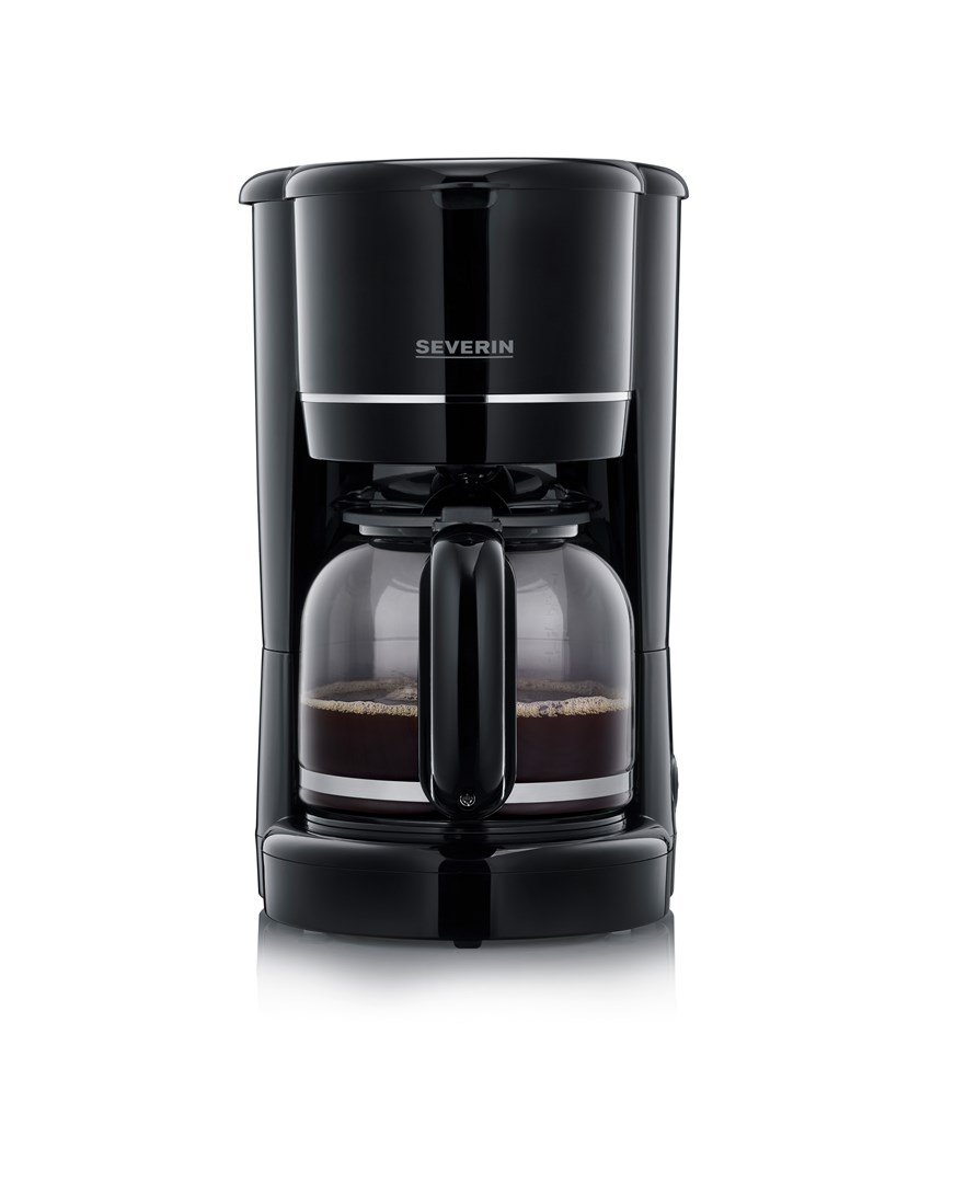 Severin KA 4320        schwarz #11