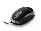 TITANUM XM102K mus USB Type-A Optisk 1000 dpi Ambidextrous #1