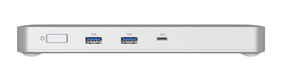 D-Link DUF-901/E dockingstation Ledningsfrt USB4 Gr #4