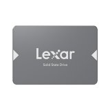 Lexar | SSD | NS100 | 2000 GB | SSD form factor 2.5 | SSD interface SATA III | Read speed 550 MB/s | Write speed  MB/s #1