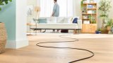 Bosch Serie 4 BGB38RD2 stvsuger 4 L Beholder vakuum Dry 600 W Stvpose #7