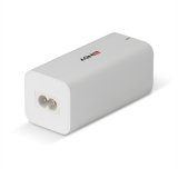 Lindy 73441 oplader til mobil enhed Universel Hvid Vekselstrm Hurtig opladning Indendrs #4
