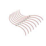 Black & Decker GL9035-QS b�rstesk�rer & strengtrimmerer 900 W Elektrisk AC Sort, Orange #4