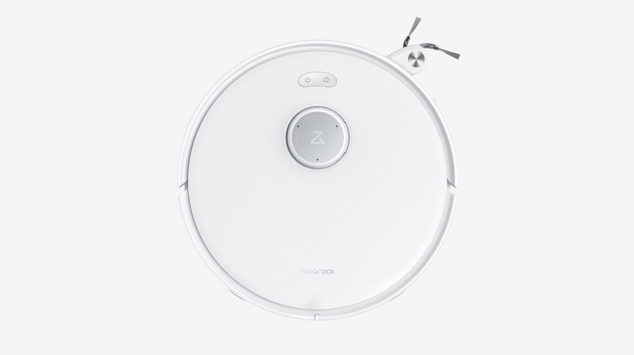 Roborock Qrevo Curv with Multifunctional Docking Station 3.0 #27