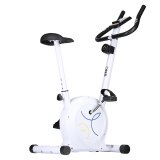 One Fitness RM8740 Hvid magnetcykel #3