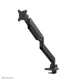 Neomounts NM-D775BLACKPLUS skrmbeslag og -stativer 124,5 cm (49