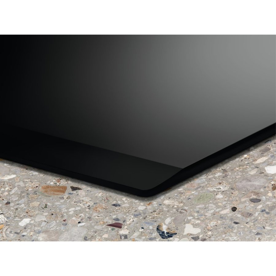 Electrolux EIV734 Sort Indbygget 68 cm Zone induktionskogeplade 4 zone(s) #17