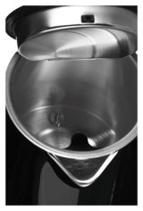 Tefal KO854830 elkedel 1 L Sort #6