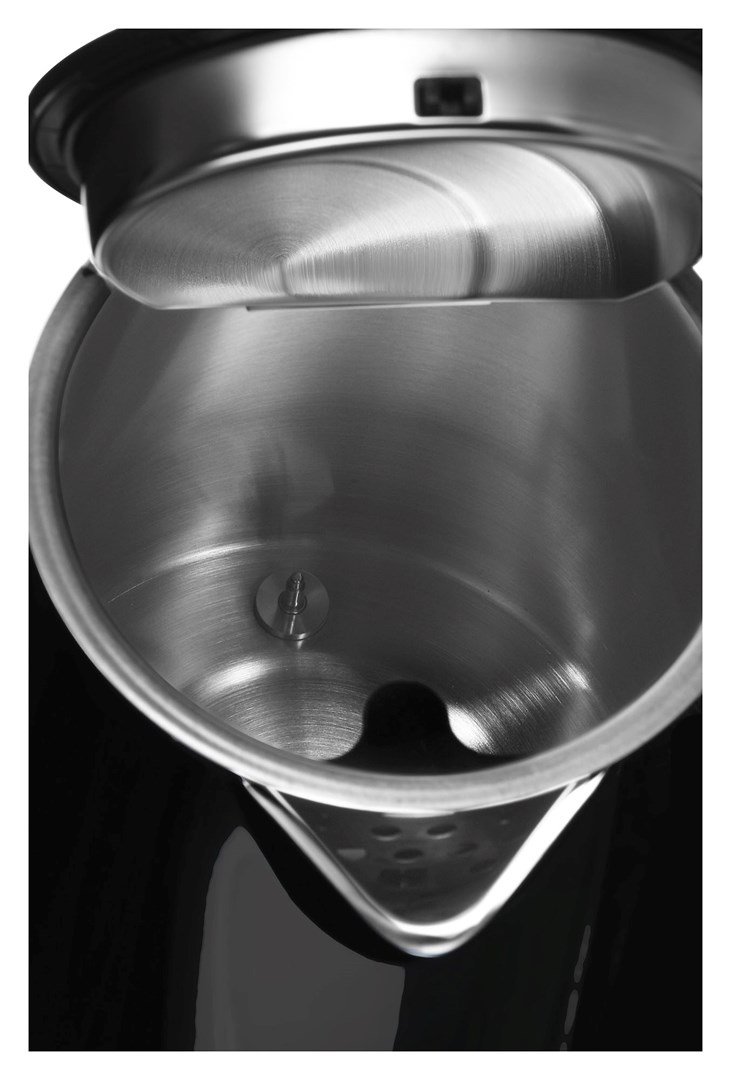 Tefal KO854830 elkedel 1 L Sort #6