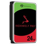 Seagate IronWolf Pro ST24000NT002 harddisk 24 TB 7200 rpm 512 MB 3.5