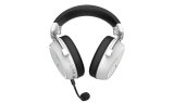 HATOR Hypergang 3 Wireless Headset Tr�dl�s Spil USB Type-C / USB Type-A Bluetooth Hvid #7