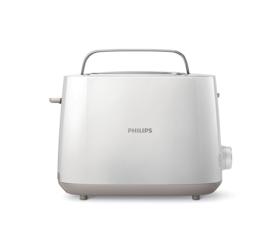 Philips Daily Collection 8 indstillinger, integreret bollevarmer, toaster #2