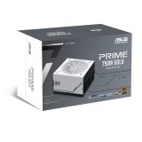 Str�mforsyning Asus Prime 750W Gold #12