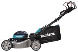 Makita LM001GZ plneklipper Skubbe plneklipper Batteri Sort, Bl #9