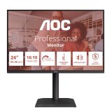 AOC E4 X24E4U computersk�rm 61 cm (24