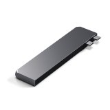 Satechi Type-C Pro Hub Slim - Space Gray #3