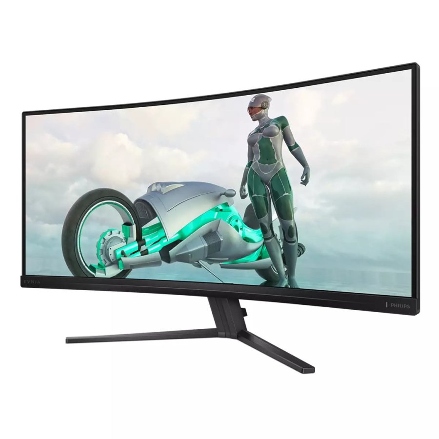 Philips Evnia 34M2C3500L/00 computerskrm 86,4 cm (34