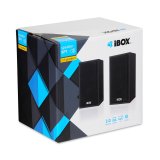 TALERE  I-BOX 2.0 IGLSP1 SORT #5