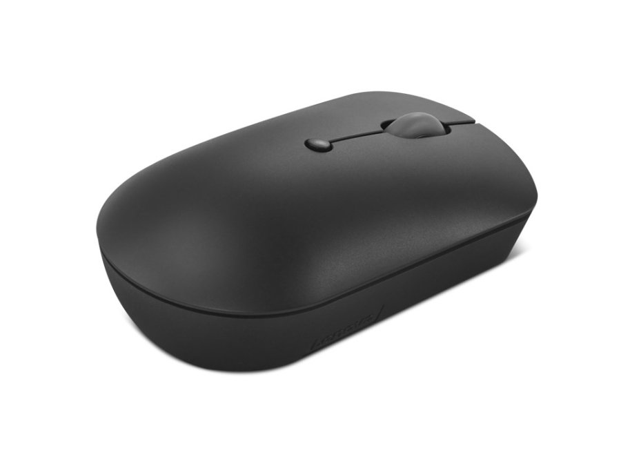 Lenovo 400 mus Kontor Ambidextrous RF trdlst Optisk 2400 dpi #4