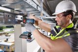 Bosch GDX 18V-200 Professional #5