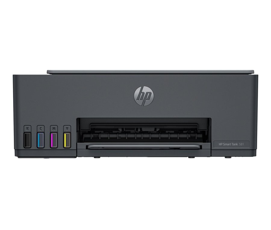 HP Smart Tank 581 Trdls All-in-One Farveprinter, kopimaskine, scanner #1