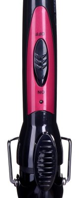 Esperanza PENELOPE Krllejern Varm Sort, Pink 1,7 m #9