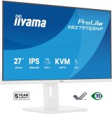 iiyama ProLite XB2797QSNP-W1 computersk�rm 68,6 cm (27