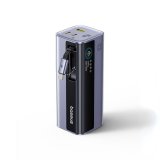 Baseus EnerGeek GR11 Lithium polymer (LiPo) 20000 mAh Sort #3