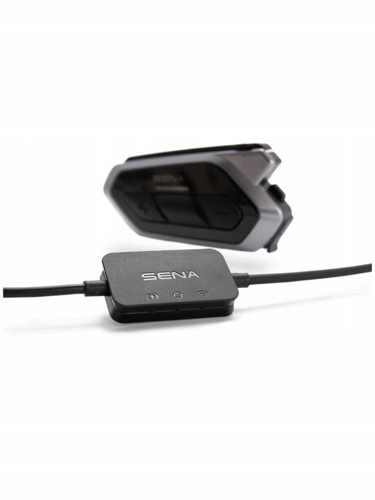Intercom til motorcykler SENA 50R-02 #3