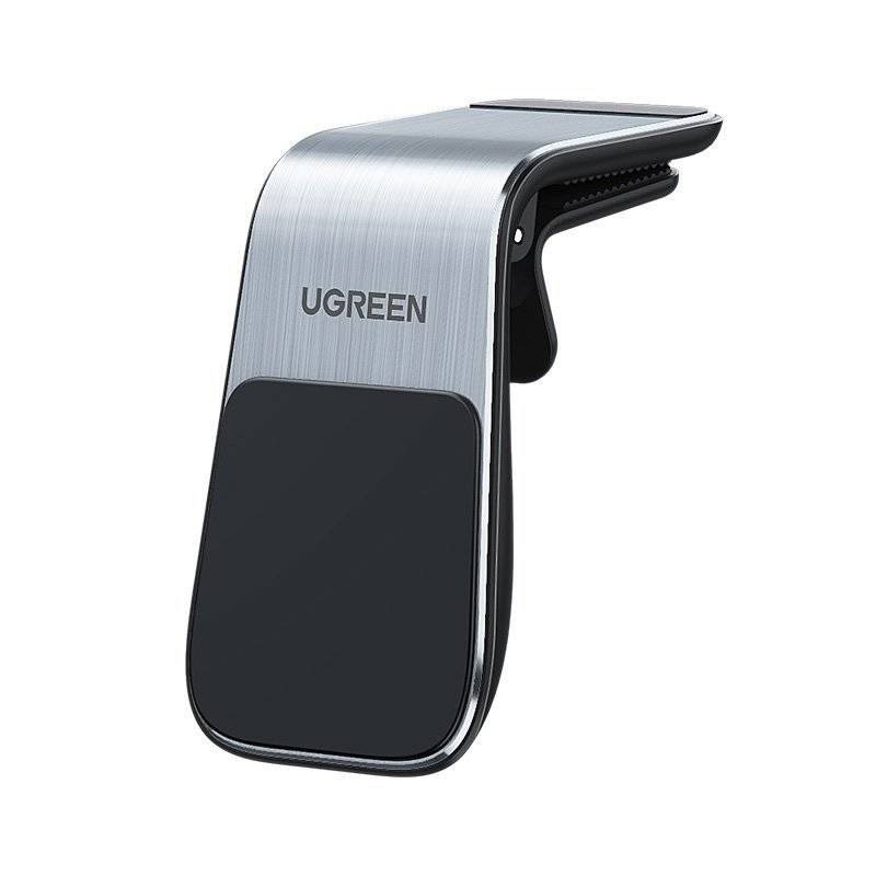 Ugreen 80712B holder Passiv holder Mobiltelefon/Smartphone Aluminium, Sort #2